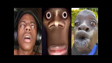 Try not to laugh 😂 Best funny meme moments in 2023 part -6