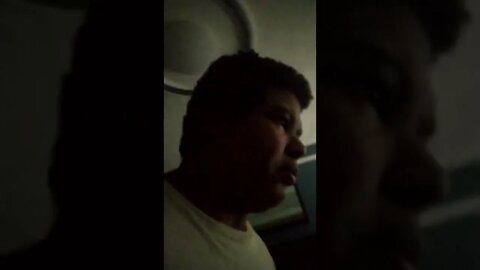 Loud motel neighbors Pt. 1