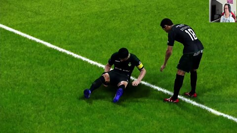 PES20 #18 CÁ ESTAMOS MAIS DOIS JOGUINHOS