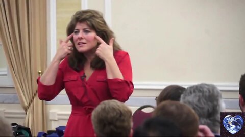 Naomi Wolf reveals how & why fake news stories are created & pushed