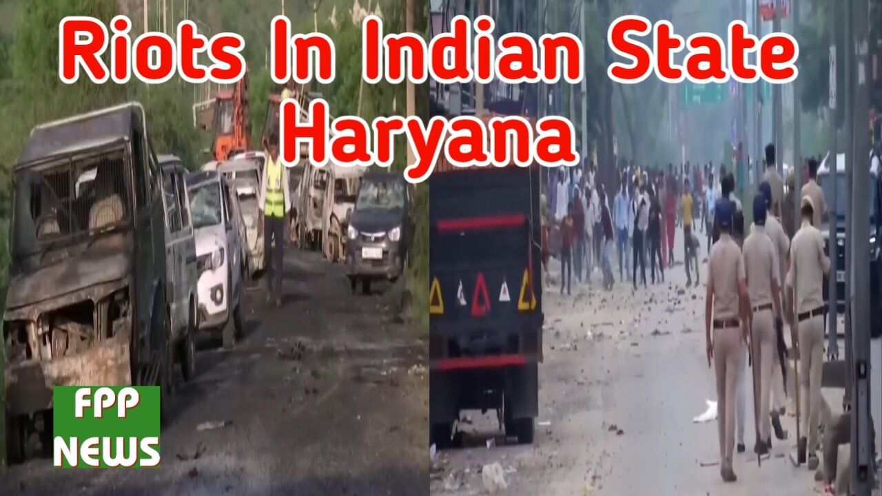 Days after India riots, victims count losses