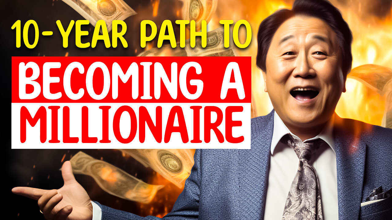 Why Your Bank Fails You: Kiyosaki's $30 Asset Strategy for Success!