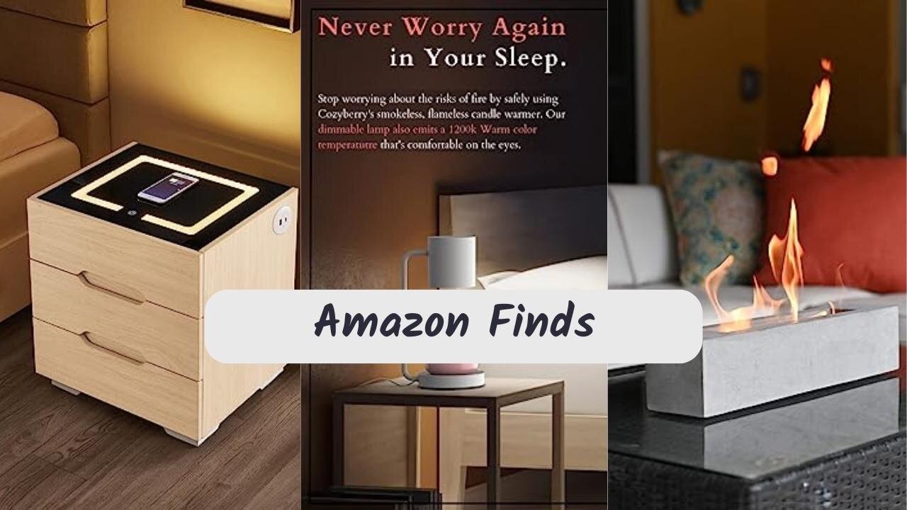 Genius Gadgets | Amazon Finds | Amazon Must Haves You Need Your Life #amazon #amazonfinds #gadgets