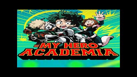 The world needs this roasting video | #MyHero #Academia #S1Intro #Roasted #Exposed under 5 minutes