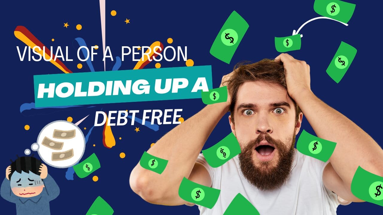 9 Traits of Debt-Free People (How to Achieve Financial Freedom