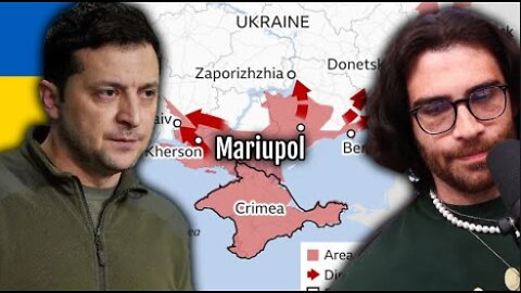 Ukraine REFUSES To Surrender Mariupol