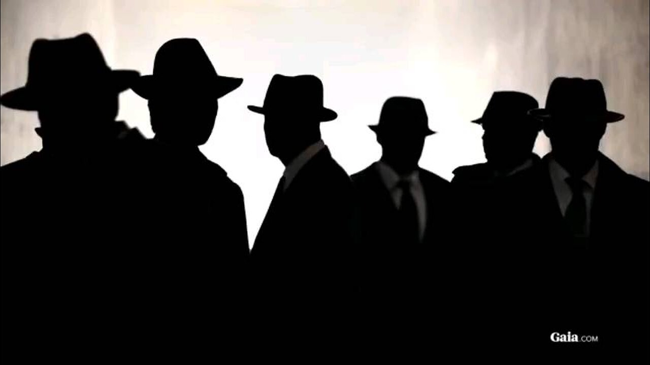 CIA Secrets 👀👁️