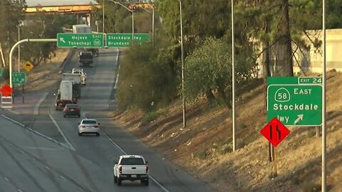 Councilman Andrae Gonzales seeks to keep SB Hwy. 99 Stockdale Highway off-ramp open