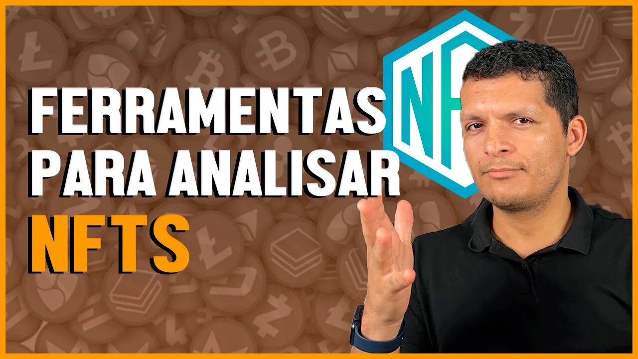 SITES ÚTEIS PARA ANALISAR NFT