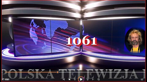 POLSKIE RADIO EDMONTON NR 1061