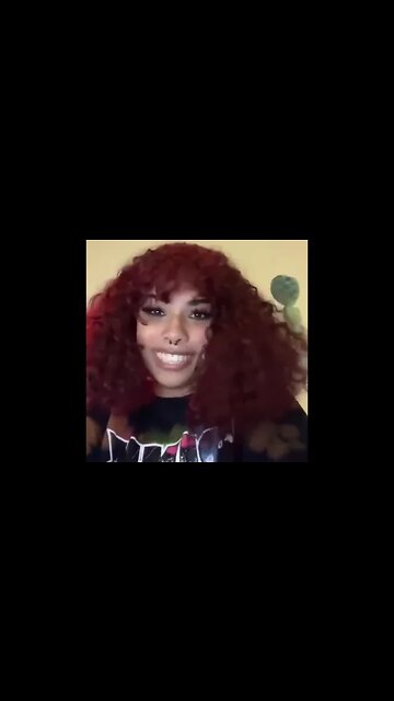 "This cute boy sent me a song"