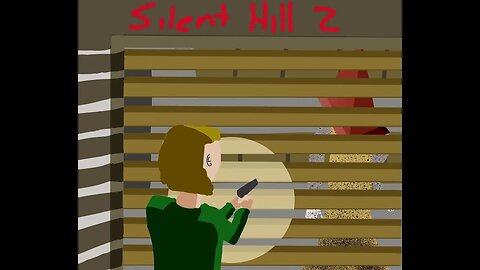 Playing Whack a Mole - Silent Hill 2 Episode 2