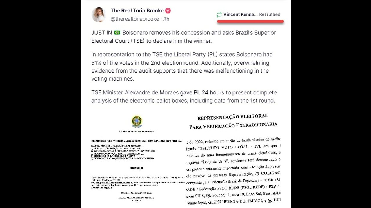 Unvaxxed Brazil President Gets Home Raided, Aides Arrested in Vaccine Probe: Exclusive Interview