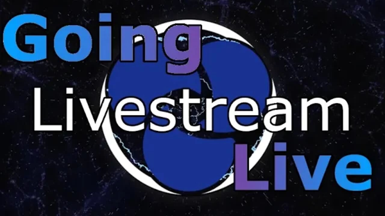 Short Stream! Status Update and OW/OW2 Rant