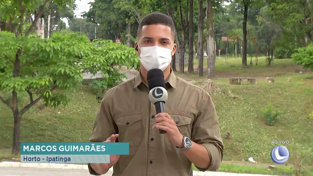 PM encerra baile funk com 200 pessoas em Ipatinga, indivíduos exibiam armas na festa