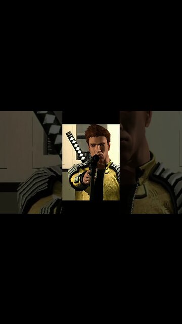 Saints Row 2: Bleeding Out | This Is My Fight #Shorts