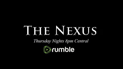 The Nexus - Why Offerings/ Sacrifices In Torah - Pro-Hamas Idolatry