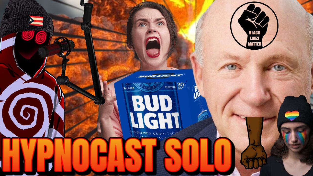 Bud Light BRUTAL Videos | Chick-fil-a GETS WOKE | Target ULTIMATUM | Hypnocast