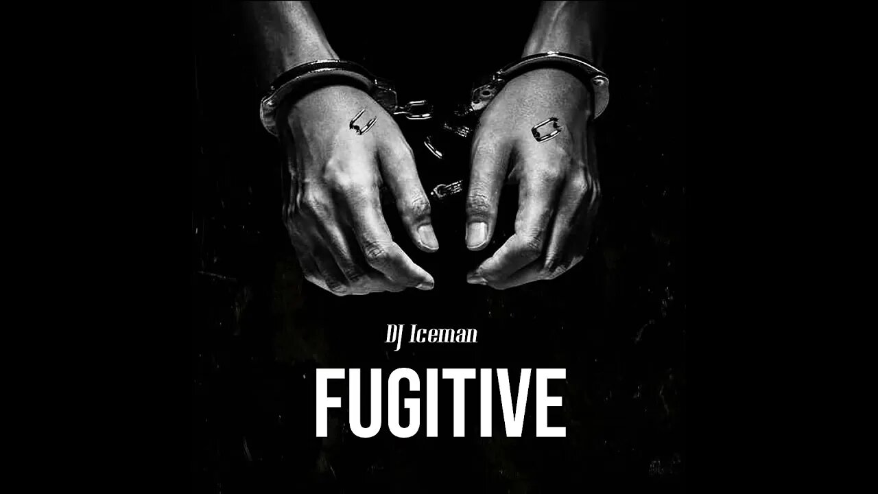 Dj Iceman (Big Boss Beatz) Fugitive