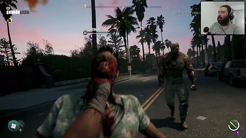 Vale a Pena Jogar? DEAD ISLAND 2 no Xbox Series S 60 Fps