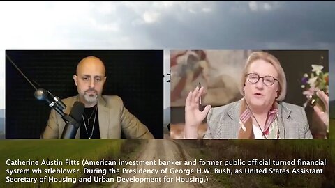 Dollar Collapse | Your Body Is Your Wallet "We Are Watching Events That Are Within a Framework That Is Very Engineered And Planned."
