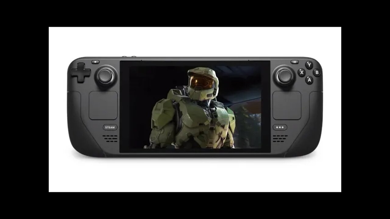 So Who is the Steam Deck For Exactly?