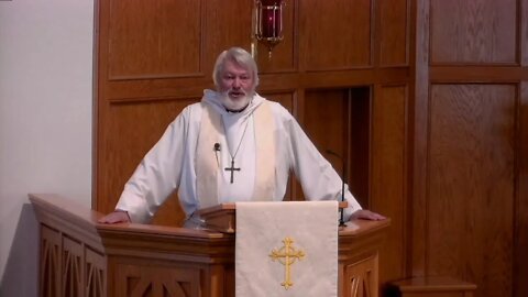 Scenes of God at Work