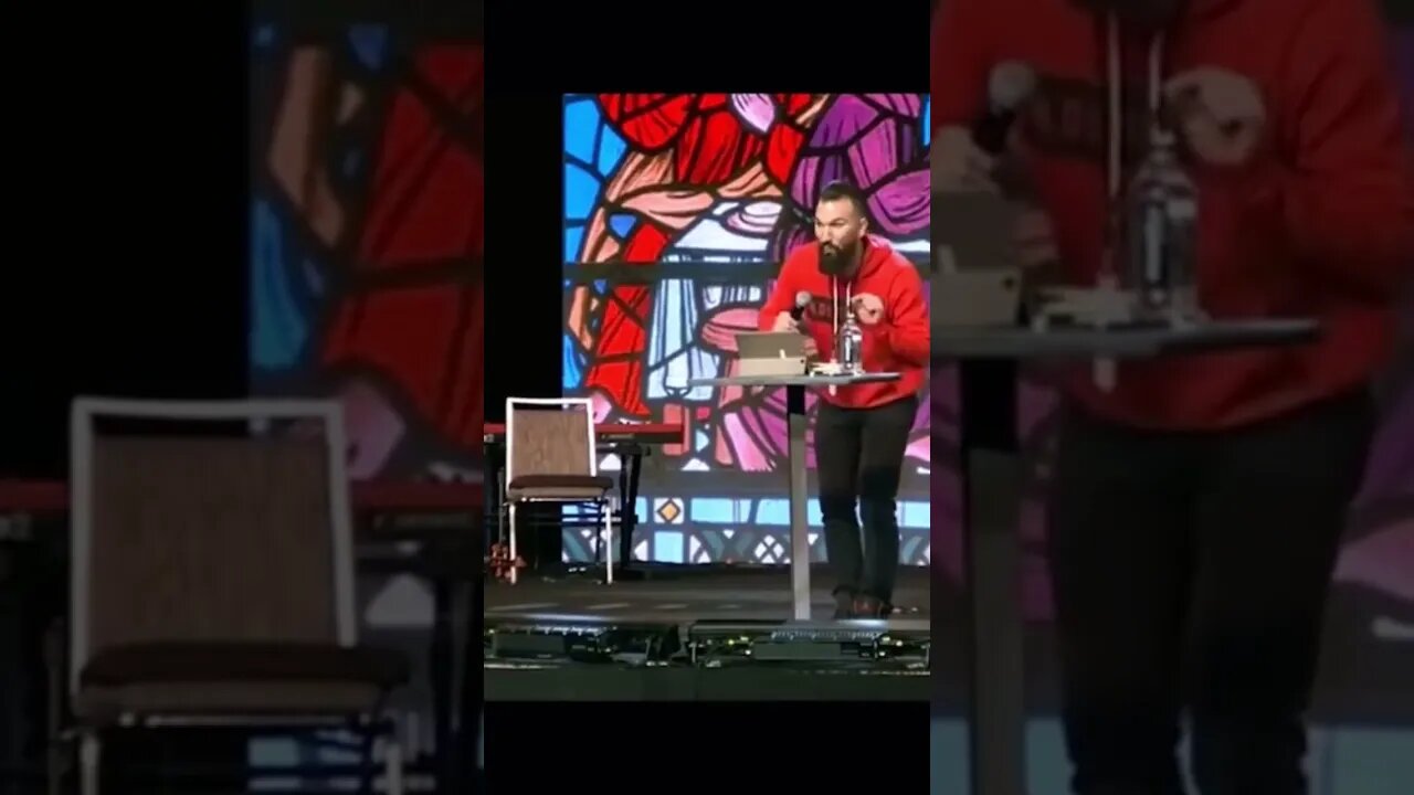 The Beauty of Jesus