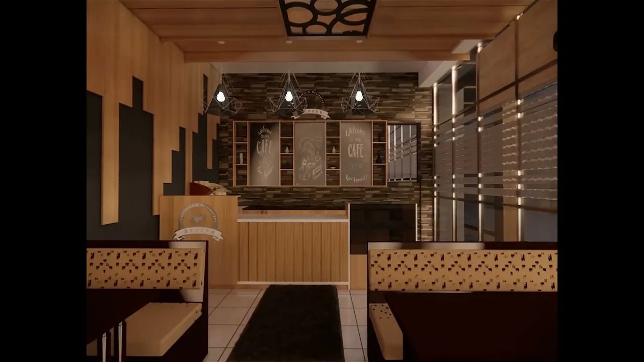 Architectural Animation