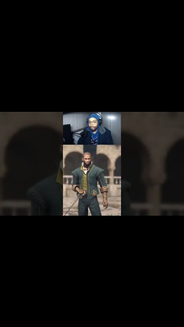 MEU PASSARINHO REAL | GREEDFALL #Shorts #Greedfall