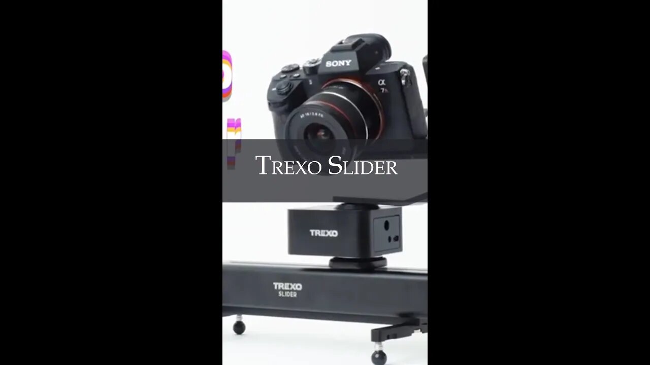 Unique Gadgets Trexo Slider #shorts