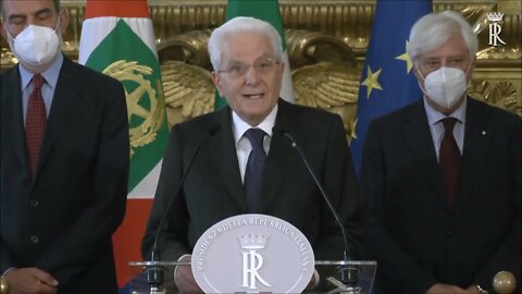 Mattarella ha sciolto le Camere, al voto entro 70 giorni!