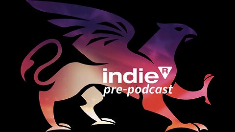 Indie R (Pre-Podcast) — A Chat at a Diner During Lunch Functioning as a Semi-Test for the Upcoming Indie R Podcast, of Which I Will be the Very First Guest! The Official Podcast Will be in Video Form with Faces Shown.