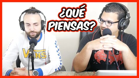 ¿Que piensas del nuevo video del tema "una vez"?