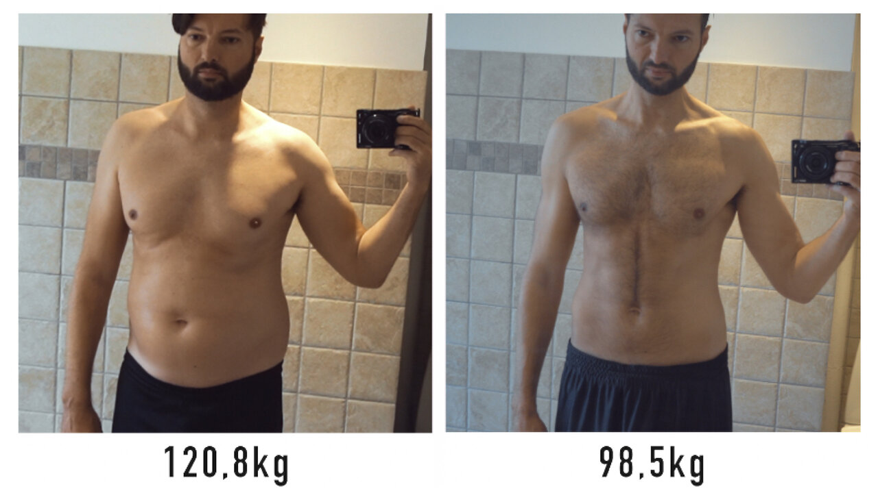 MANDECOACHING: Er du (også) 40, FED og FÆRDIG?