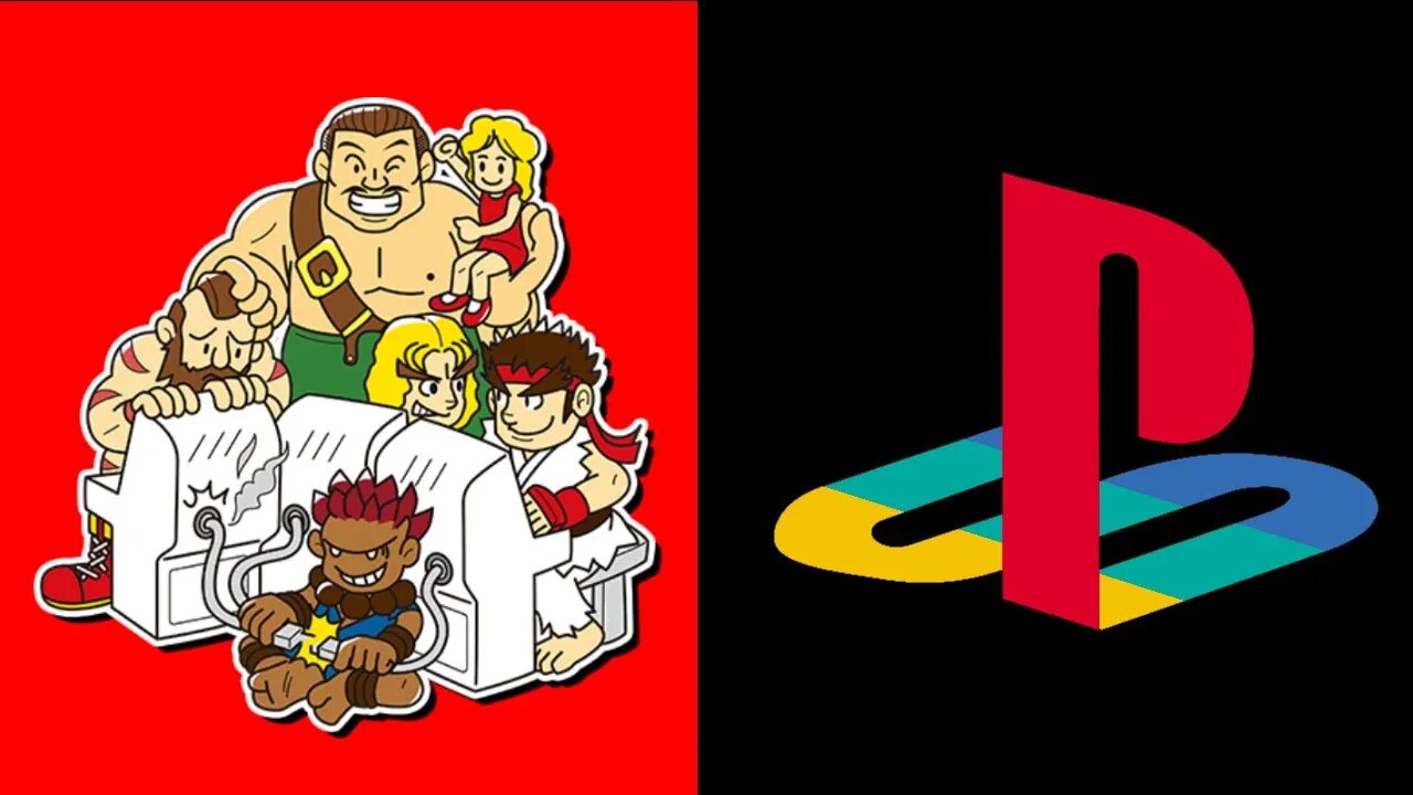 Metal Gear 35th Hoax, Capcom Arcade Stadium 2, PlayStation Acquisitions