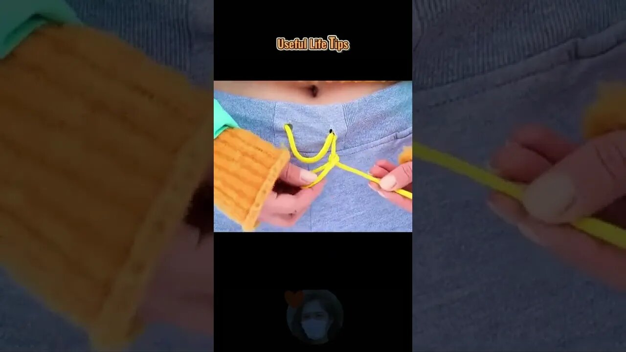 Useful tricks really cool
