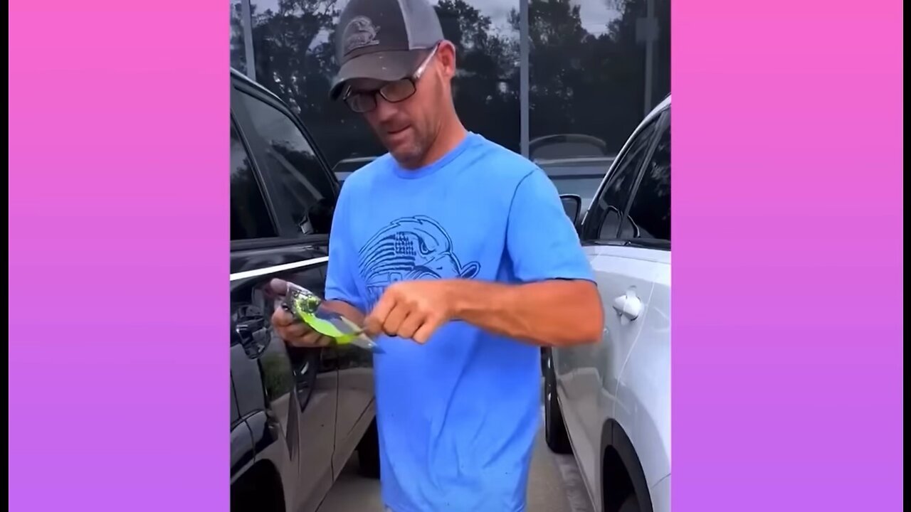 Satisfying #5