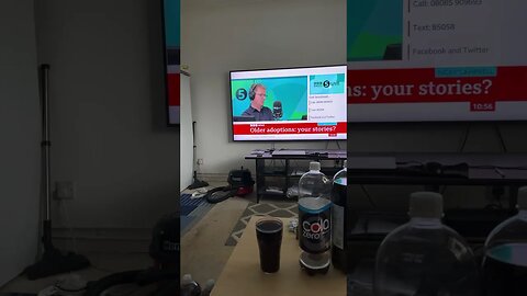 Just put this on an hour ago and a few minutes ago it crashed haha 😂 just found this one funny 😄