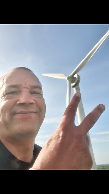 Mother Fucking Fuck 5G and its Creation