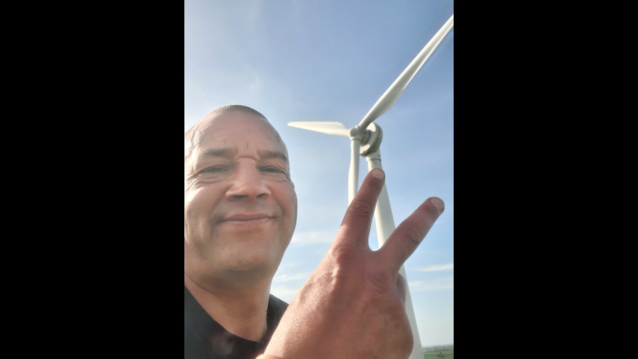 Mother Fucking Fuck 5G and its Creation
