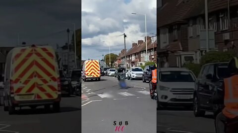 12 O CLOCK INFRONT OF LEARNER