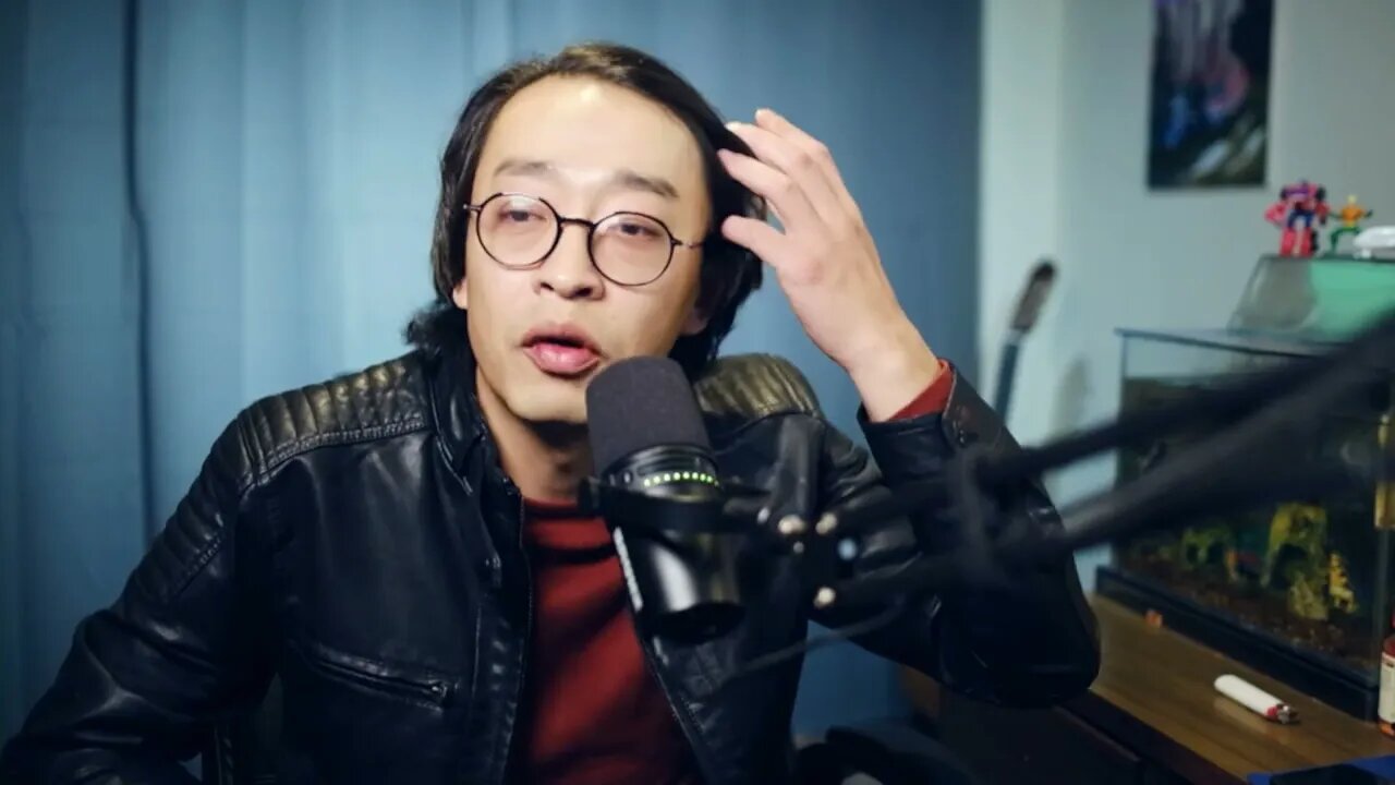 香港红馆MIRROR舞台事故跟中国政府中国体制没关系