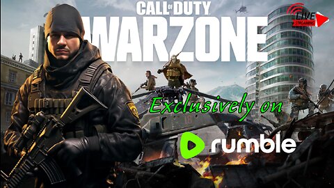 🟣Saturday Night Warzone ALL NIGHT 🟣