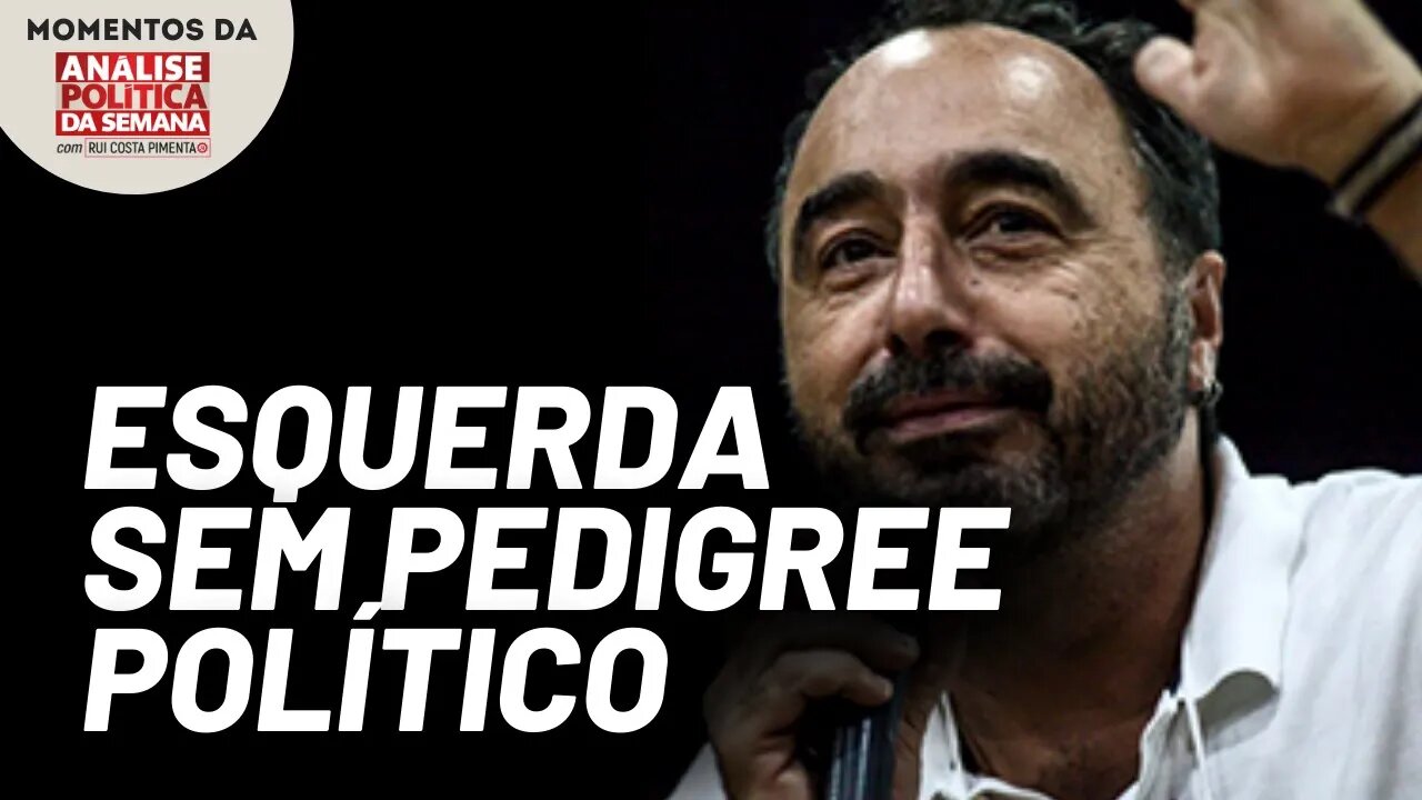 O trotskismo defendido por Rovai | Momentos da Análise Política da Semana