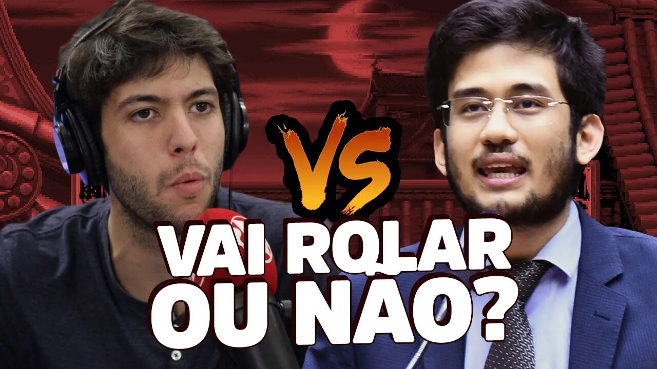 Coppola me ligou topando o debate, mas...