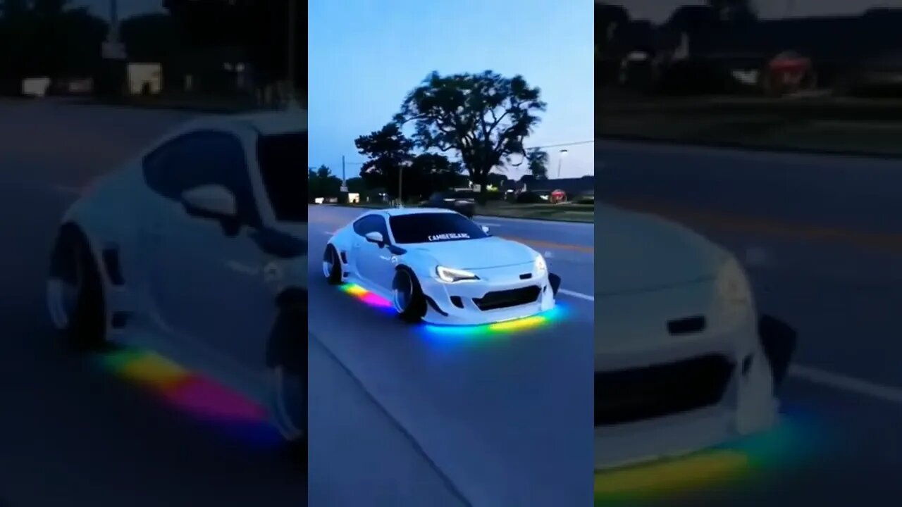 Super Car