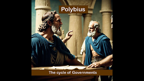 The Cycles of Government