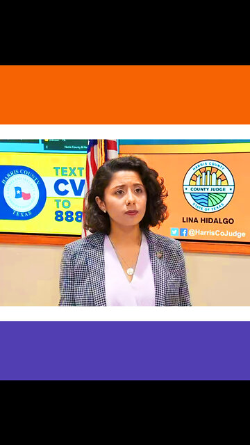 Crooked Houston Judge Going Down