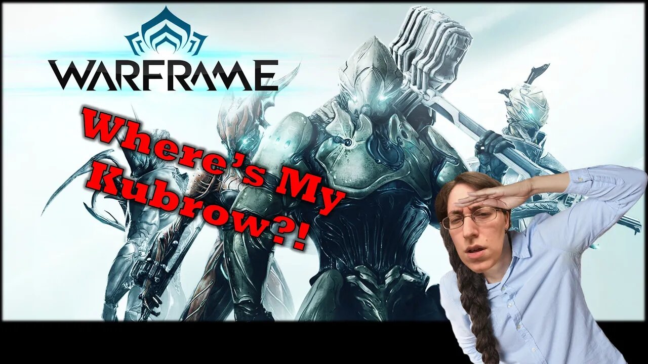 Warframe Part 10 Let's Play